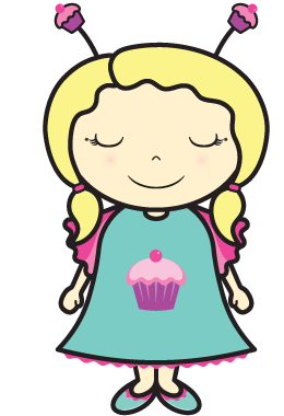 Cupcake Belle