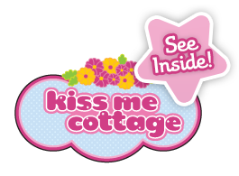 Kiss Me Cottage