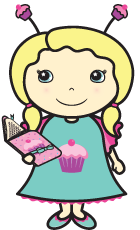 Cupcake Belle