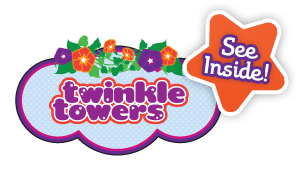 Twinkle Towers