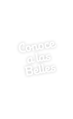 Conoce a las Magic Belles