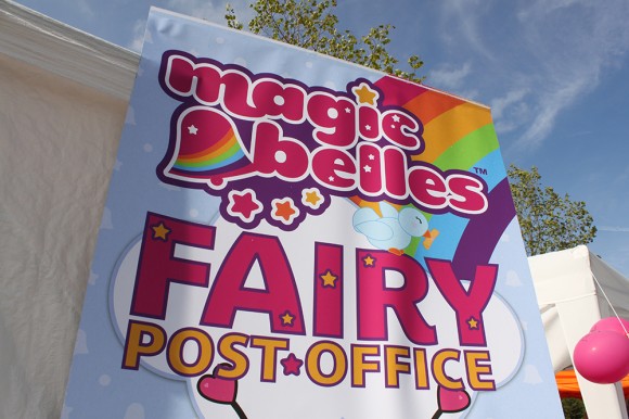 The Fairy Post Office at Lollibop