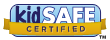MagicBelles.com is certified by the kidSAFE Seal Program.