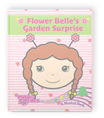Flower Belle's Garden Surprise